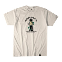 Paper Route Tee