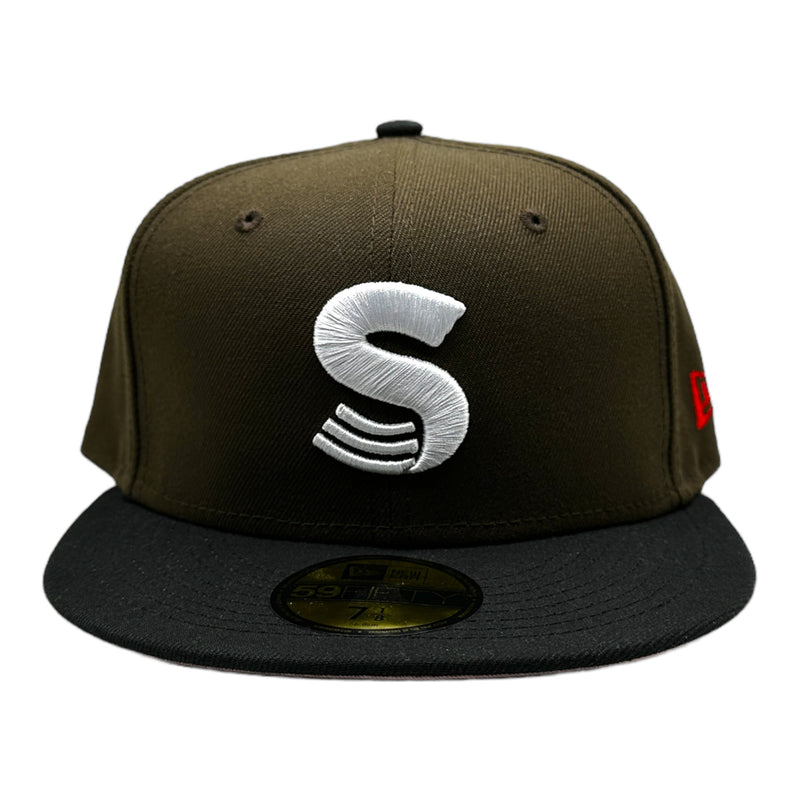 Survival New Era 2-Tone 59FIFTY Hat