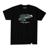 Street Dreams x High Times Special Delivery Tee