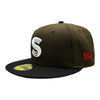 Survival New Era 2-Tone 59FIFTY Hat