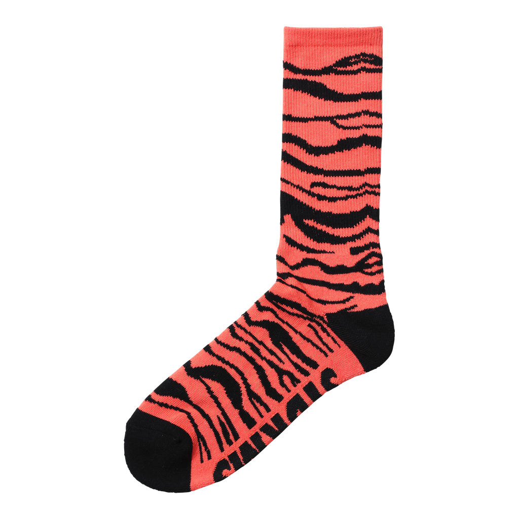 Tiger Socks – Street Dreams