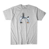 First Plane Tee