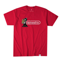 Intend To Tee
