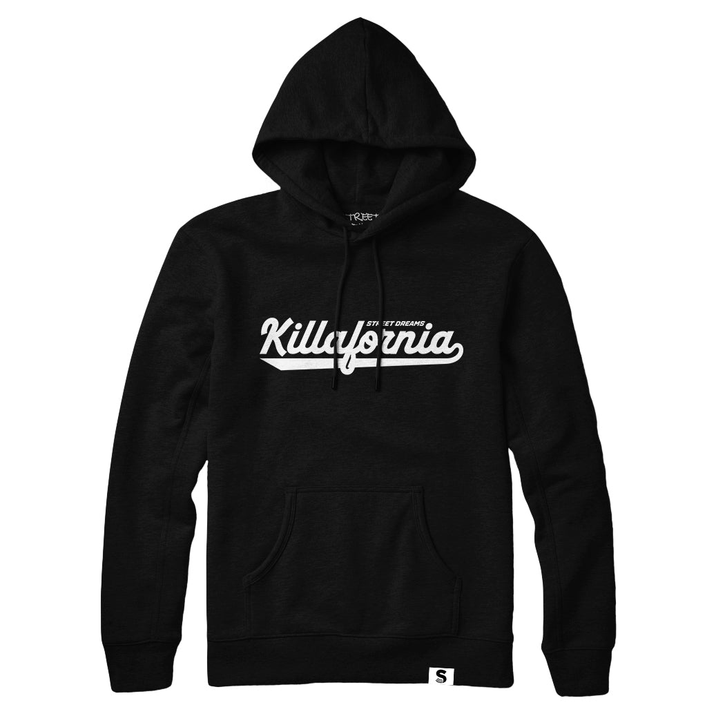 Killafornia Hood