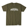 Paid Dues Tee