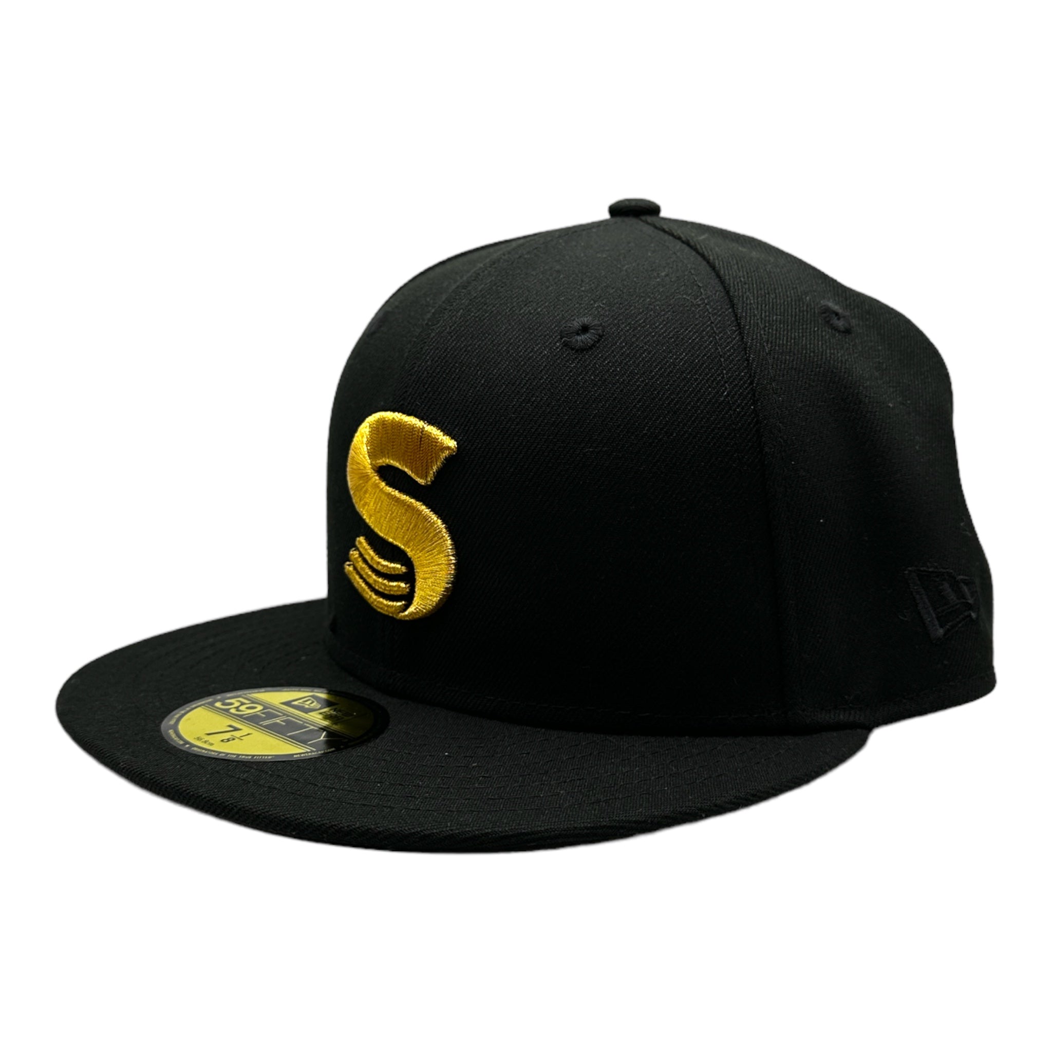 Survival New Era 59Fifty Fitted Hat