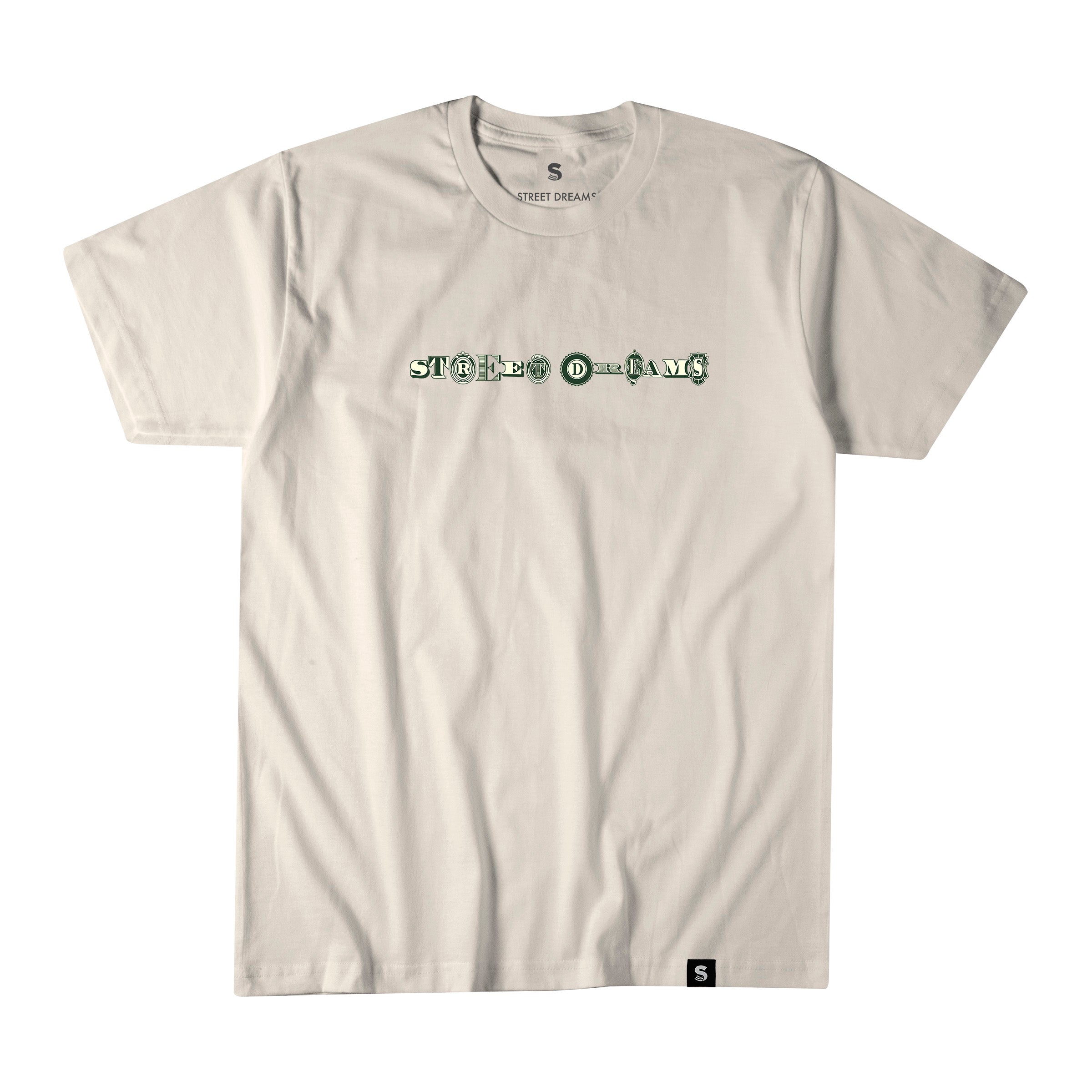 The Root Tee