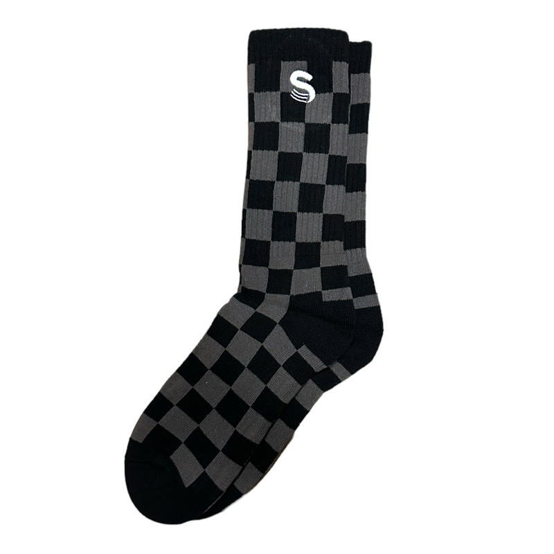 Checkmate Socks