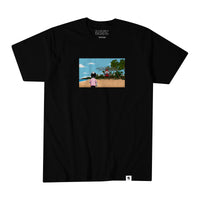 Everything Private Tee