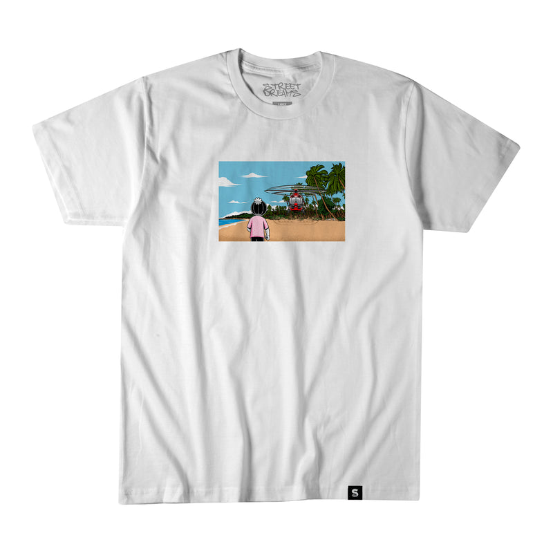 Everything Private Tee