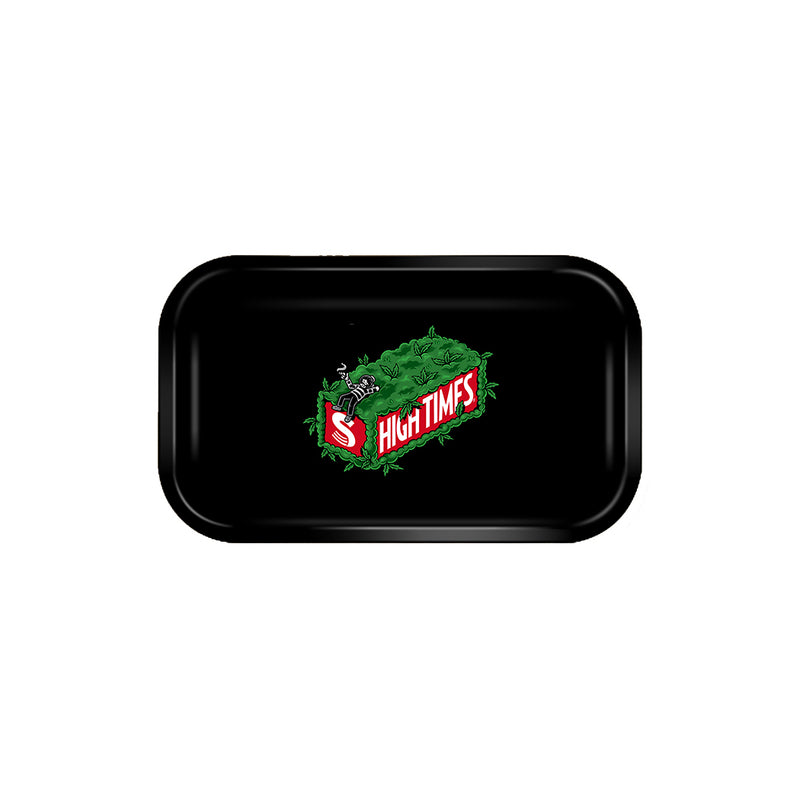 Street Dreams x High Times Growing Rolling Tray