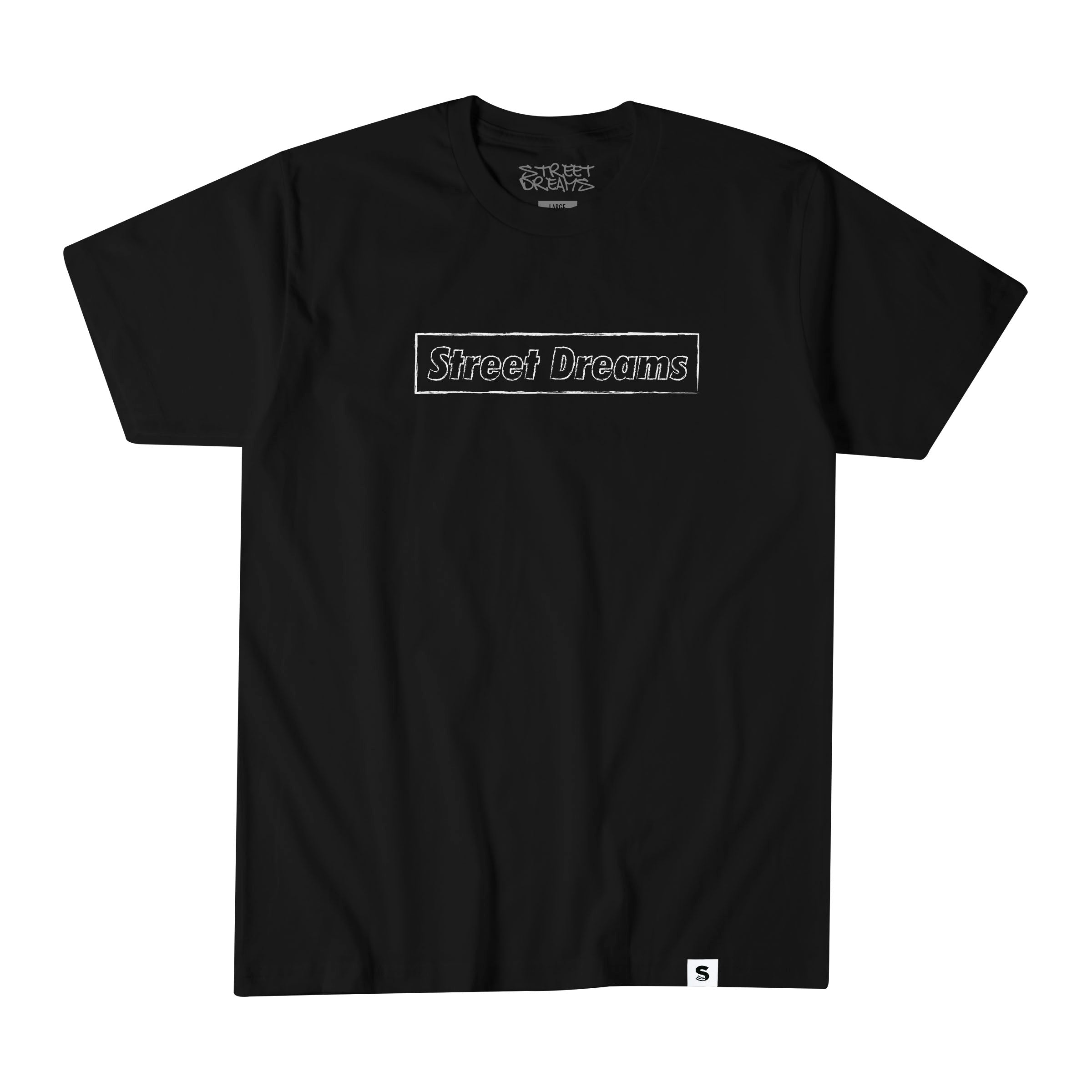 Lessons Tee