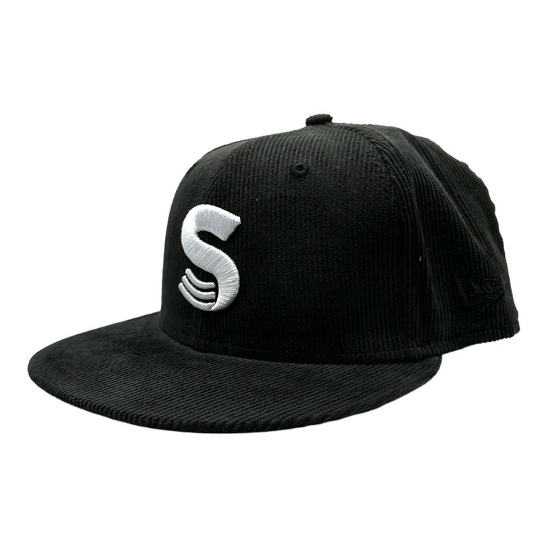Survival New Era Corduroy 59FIFTY Fitted